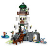 Конструктор Lego Hidden side Маяк тьмы (70431)