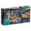 Конструктор Lego Hidden side Трюковый самолет Эль-Фуэго (70429)