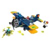 Конструктор Lego Hidden side Трюковый самолет Эль-Фуэго (70429)