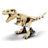 Конструктор Lego Jurassic World Виставковий скелет тиранозавра (76940)