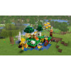 Конструктор Lego Minecraft Пасека (21165)