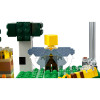 Конструктор Lego Minecraft Пасека (21165)
