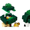 Конструктор Lego Minecraft Пасека (21165)