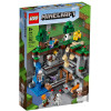 Конструктор Lego Minecraft Перша пригода (21169)