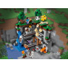 Конструктор Lego Minecraft Перша пригода (21169)
