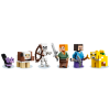 Конструктор Lego Minecraft Перша пригода (21169)