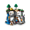 Конструктор Lego Minecraft Перша пригода (21169)