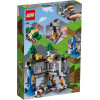 Конструктор Lego Minecraft Перша пригода (21169)