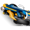 Конструктор Lego Ninjago Підводний спідер ніндзя (71752)