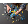Конструктор Lego Ninjago Підводний спідер ніндзя (71752)