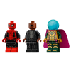 Конструктор Lego Super Heroes Marvel Человек-Паук против атаки дрона Мистерио (76184)