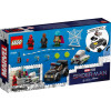 Конструктор Lego Super Heroes Marvel Человек-Паук против атаки дрона Мистерио (76184)