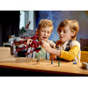 Конструктор Lego Super Heroes Marvel Вечные перед лицом Аришема (76155)