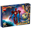 Конструктор Lego Super Heroes Marvel Вечные перед лицом Аришема (76155)