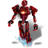 Конструктор Lego Super Heroes Marvel Вечные перед лицом Аришема (76155)