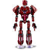 Конструктор Lego Super Heroes Marvel Вечные перед лицом Аришема (76155)