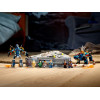 Конструктор Lego Super Heroes Marvel Возрождение Домо (76156)