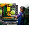 Конструктор Lego Super Heroes Marvel Возрождение Домо (76156)