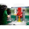 Конструктор Lego Super Heroes Marvel Возрождение Домо (76156)