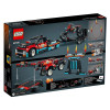 Конструктор Lego Technic Шоу трюков на грузовиках и мотоциклах 2 в 1 (42106)