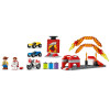 Конструктор Lego Juniors Toy Story 4 Трюковое шоу Дюка Бубумса Conf IP 2019_4+_2 (10767)