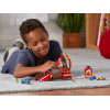 Конструктор Lego Juniors Toy Story 4 Трюковое шоу Дюка Бубумса Conf IP 2019_4+_2 (10767)