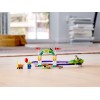 Конструктор Lego Toy Story 4 Американские горки Conf IP 2019 _4+_2  (10771)
