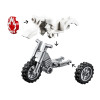 Конструктор Lego Juniors Toy Story 4 Трюковое шоу Дюка Бубумса Conf IP 2019_4+_2 (10767)