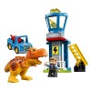 Конструктор Lego Duplo Jurassic World Башня Ти-Рекса (10880)