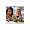 Конструктор Lego Classic Кубики та колеса (11014)