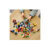 Конструктор Lego Classic Кубики та колеса (11014)