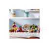 Конструктор Lego Classic Кубики та колеса (11014)
