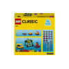 Конструктор Lego Classic Кубики та колеса (11014)