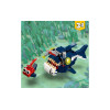 Конструктор Lego Creator Подводные жители (31088)