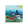 Конструктор Lego Creator Подводные жители (31088)