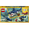 Конструктор Lego Creator Подводные жители (31088)
