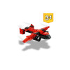 Конструктор Lego Creator Спортивный автомобиль (31100)