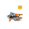 Конструктор Lego Creator Кибердрон (31111)