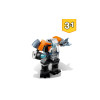 Конструктор Lego Creator Кибердрон (31111)