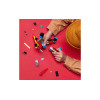 Конструктор Lego Creator Суперробот (31124)