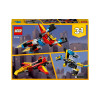Конструктор Lego Creator Суперробот (31124)