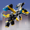 Конструктор Lego Creator Суперробот (31124)