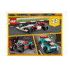 Конструктор Lego Creator Авто для уличных гонок (31127)