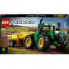 Конструктор Lego Technic John Deere 9620R 4WD Tractor (42136)