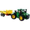Конструктор Lego Technic John Deere 9620R 4WD Tractor (42136)