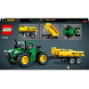 Конструктор Lego Technic John Deere 9620R 4WD Tractor (42136)