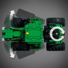 Конструктор Lego Technic John Deere 9620R 4WD Tractor (42136)
