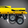 Конструктор Lego Technic John Deere 9620R 4WD Tractor (42136)