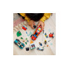 Конструктор Lego City Пожарная бригада и полицейская погоня (60319)