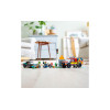 Конструктор Lego City Пожарная бригада и полицейская погоня (60319)